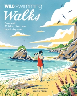 Bertrand.pt - Wild Swimming Walks Cornwall