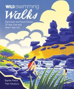 Bertrand.pt - Wild Swimming Walks Dartmoor And South Devon