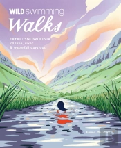 Wild Swimming Walks Eryri / Snowdonia