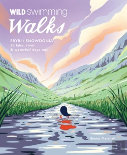 Bertrand.pt - Wild Swimming Walks Eryri / Snowdonia