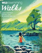 Wild Swimming Walks Lake District