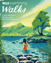 Wild Swimming Walks Lake District