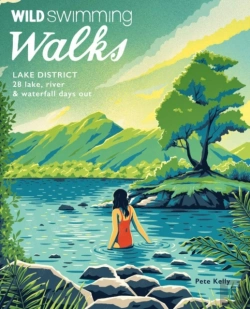 Bertrand.pt - Wild Swimming Walks Lake District
