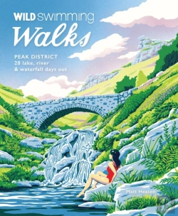 Bertrand.pt - Wild Swimming Walks Peak District