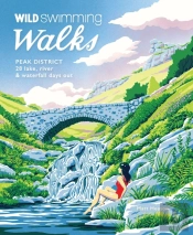 Wild Swimming Walks Peak District