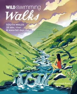 Bertrand.pt - Wild Swimming Walks South Wales