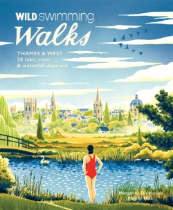 Bertrand.pt - Wild Swimming Walks Thames & West Of London