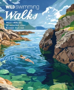 Bertrand.pt - Wild Swimming Walks West Wales