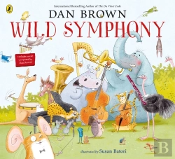 Bertrand.pt - Wild Symphony