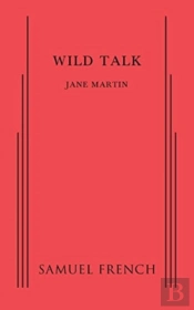Wild Talk