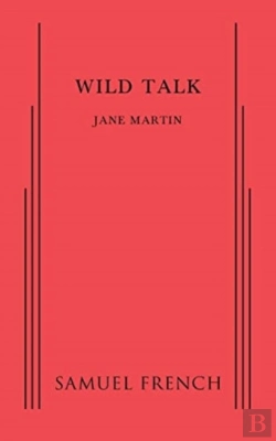 Bertrand.pt - Wild Talk