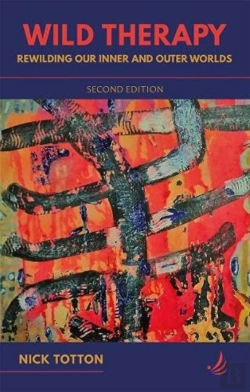 Bertrand.pt - Wild Therapy (Second Edition)