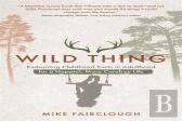 Wild Thing