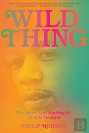 Wild Thing