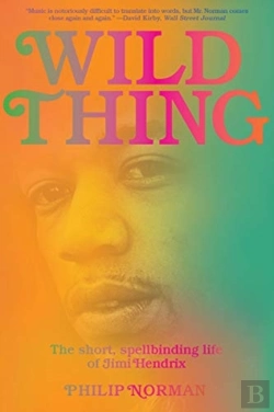 Bertrand.pt - Wild Thing
