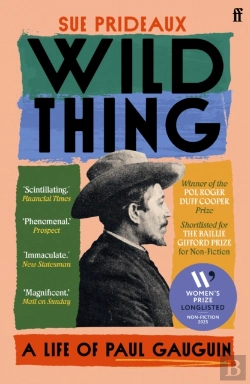 Bertrand.pt - Wild Thing