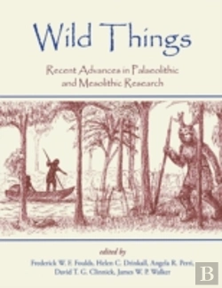 Bertrand.pt - Wild Things