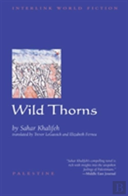 Bertrand.pt - Wild Thorns