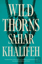 Wild Thorns