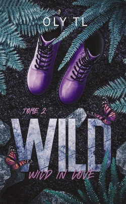 Bertrand.pt - Wild Tome 2 : Wild In Love
