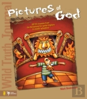 Wild Truth Journal-Pictures Of God