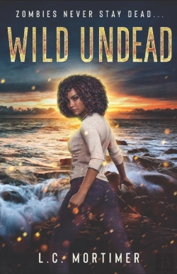 Bertrand.pt - Wild Undead
