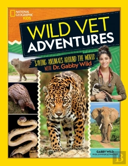 Bertrand.pt - Wild Vet Adventures