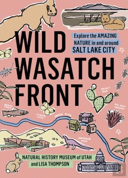 Bertrand.pt - Wild Wasatch Front