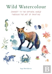 Wild Watercolour