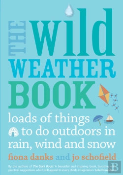 Bertrand.pt - Wild Weather Book