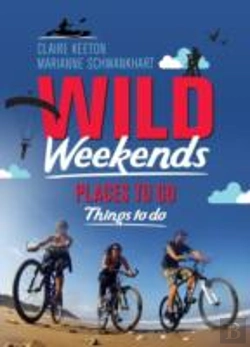 Bertrand.pt - Wild Weekends