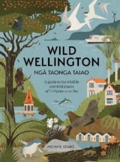 Wild Wellington Nga Taonga Taiao