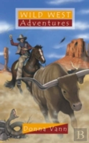 Wild West Adventures