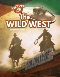 Bertrand.pt - Wild West