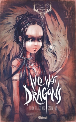 Bertrand.pt - Wild West Dragons Tome 1