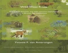 Wild West Frisia