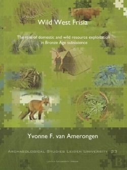 Bertrand.pt - Wild West Frisia