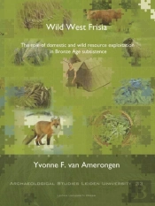 Wild West Frisia