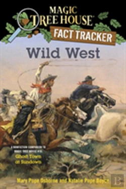 Bertrand.pt - Wild West