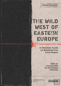 Bertrand.pt - Wild West Of Eastern Europe