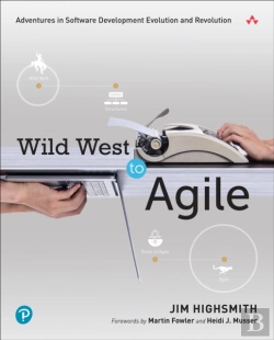 Bertrand.pt - Wild West To Agile