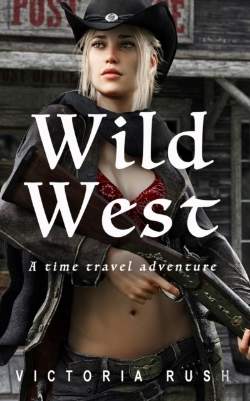 Bertrand.pt - Wild West
