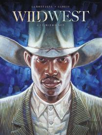 Wild West - Volume 4