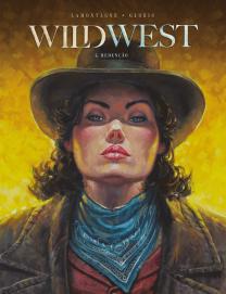 Wild West - Volume 5