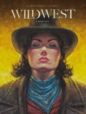 Wild West - Volume 5