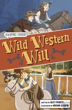 Bertrand.pt - Wild Western Will