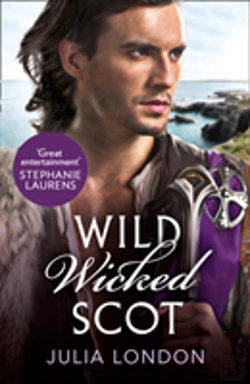 Bertrand.pt - Wild Wicked Scot
