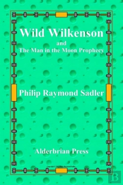 Bertrand.pt - Wild Wilkenson And The Man In The Moon Prophecy