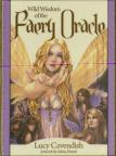 Wild Wisdom Of The Faery Oracle