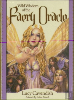 Bertrand.pt - Wild Wisdom Of The Faery Oracle